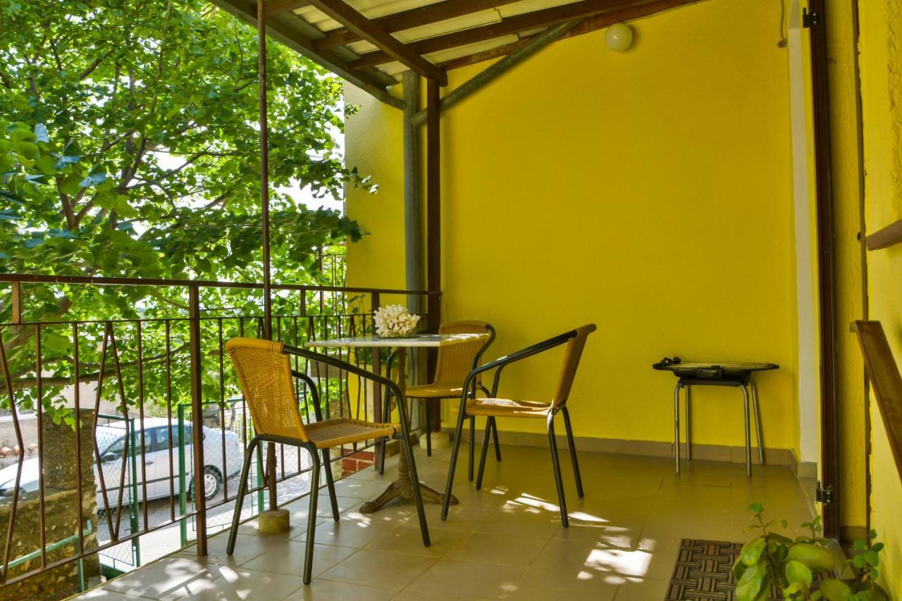 سينج Studio Apartment Lipa المظهر الخارجي الصورة